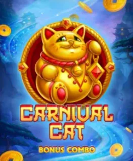 Cranival Cat